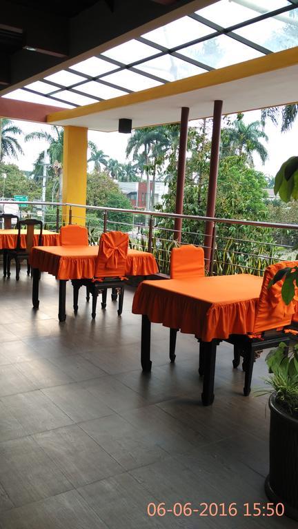 Malang City Boulevard Homestay Екстер'єр фото