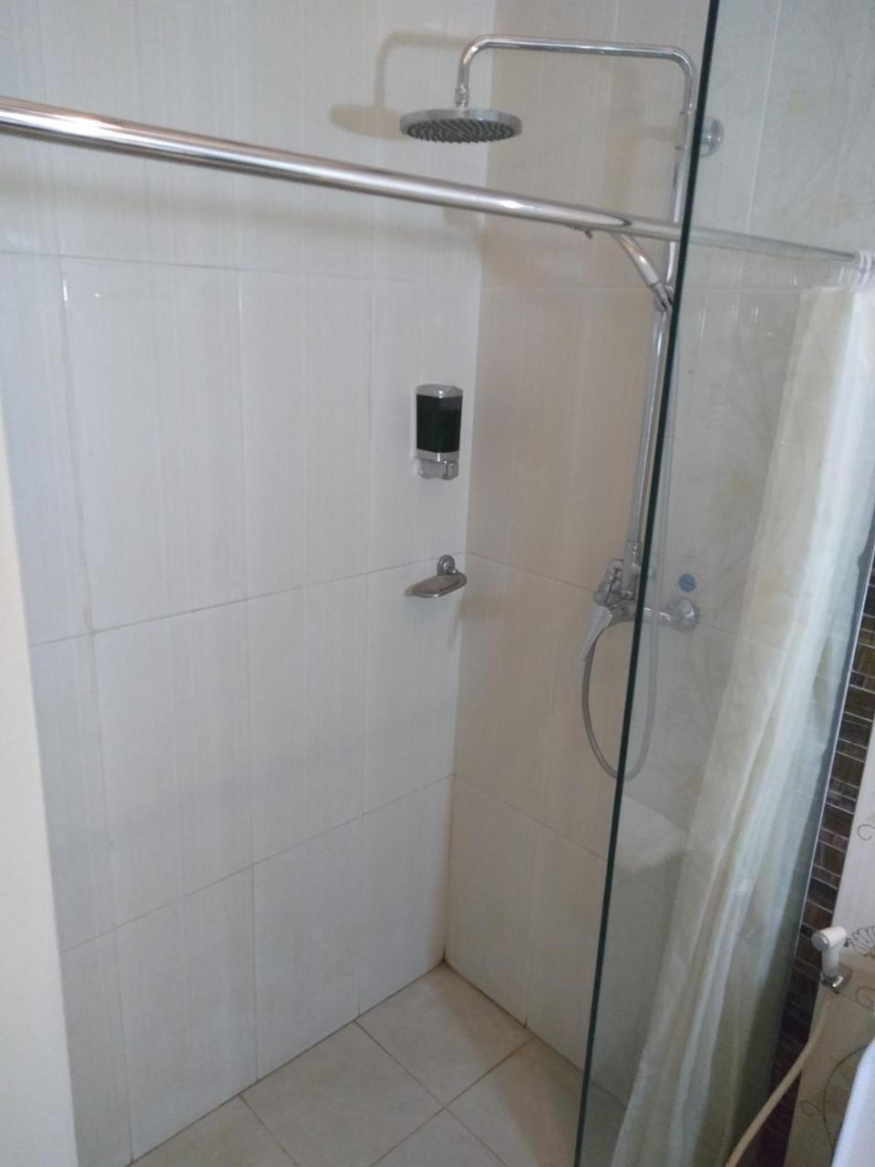 Malang City Boulevard Homestay Екстер'єр фото